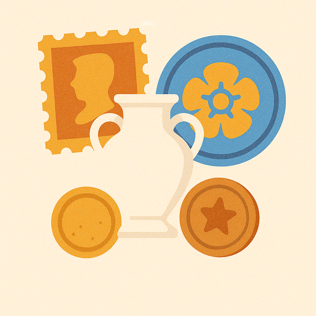 Collections