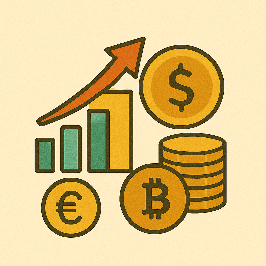 Investment products