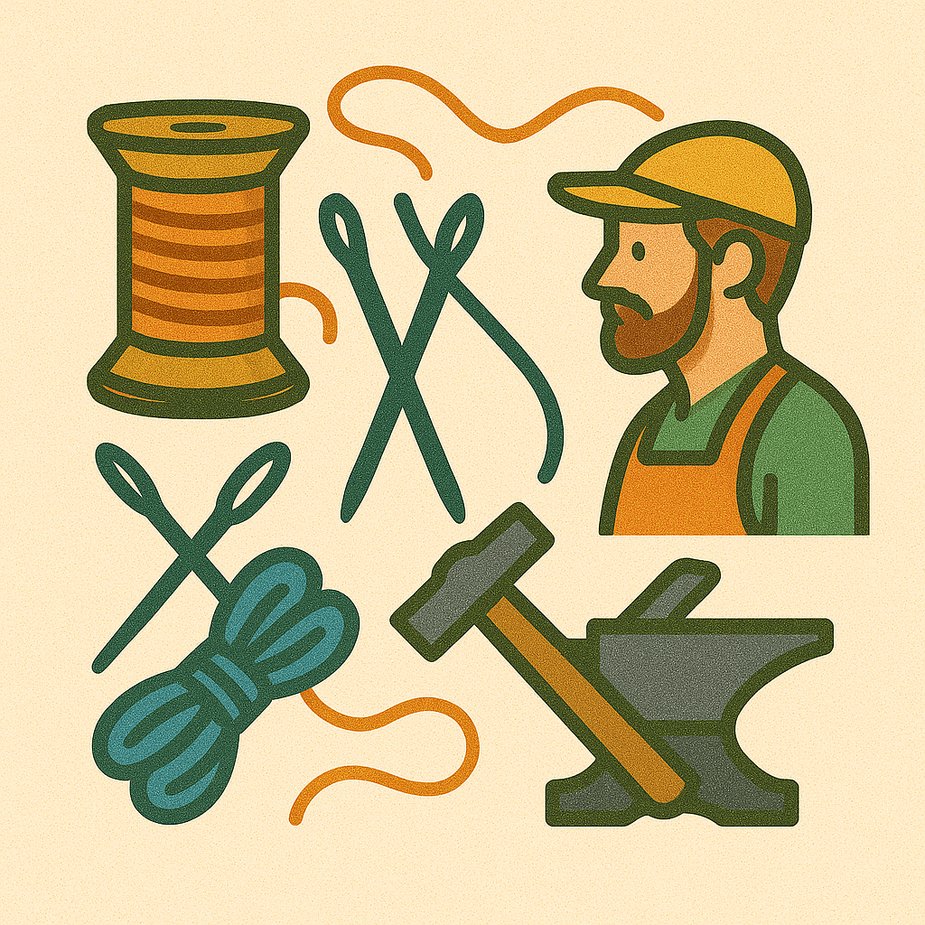 Handicraft