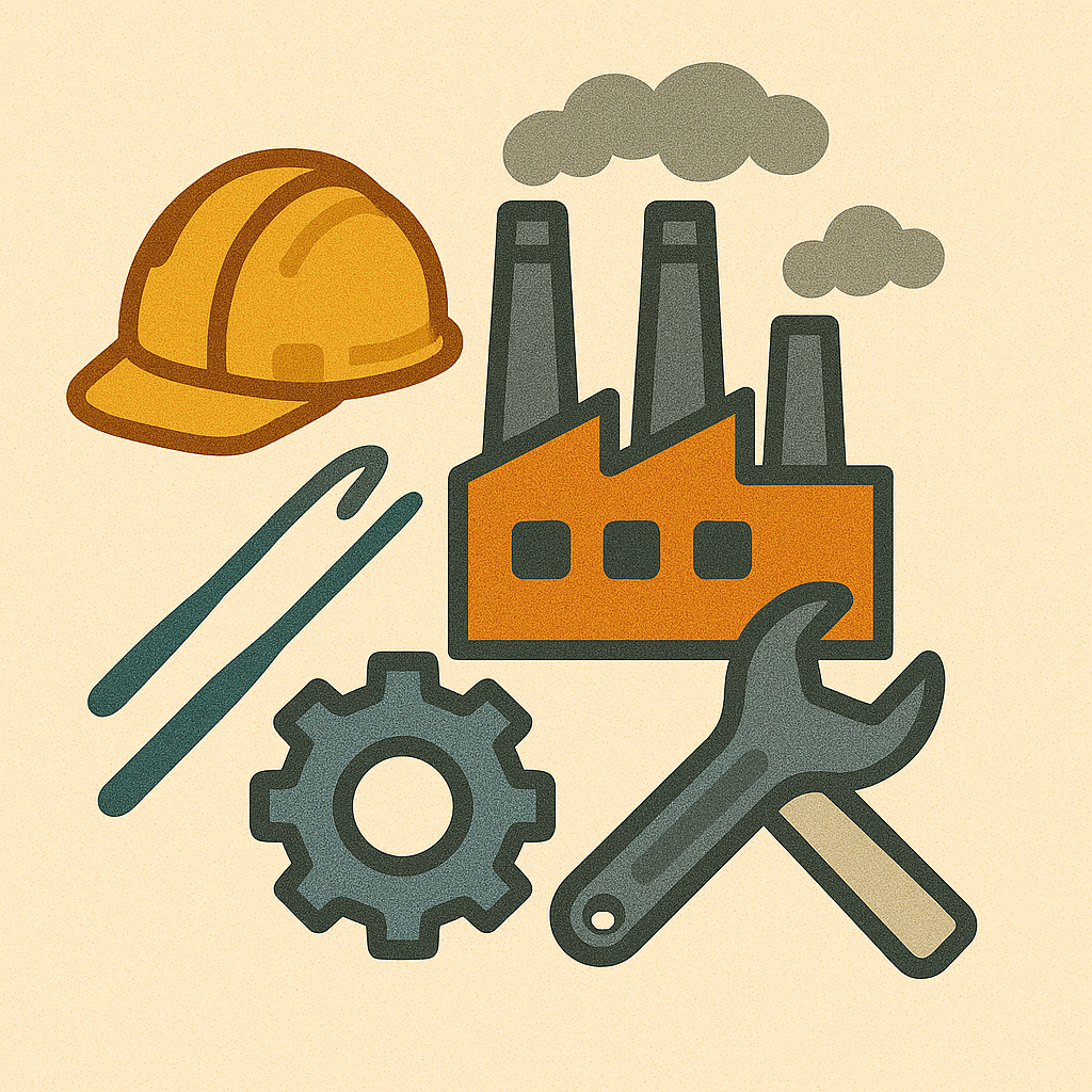 Industry