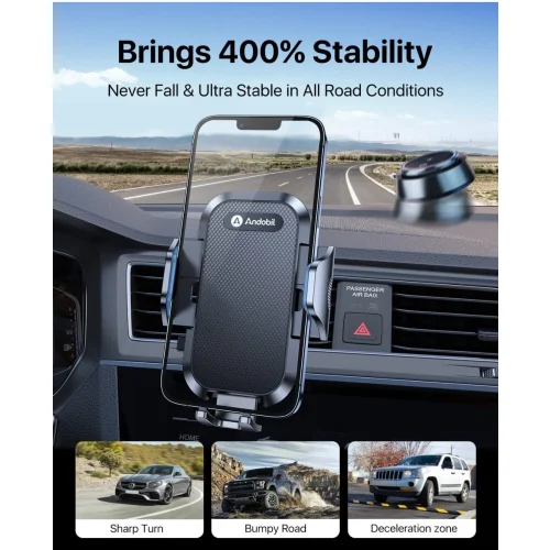 Andobil Car Phone Holder