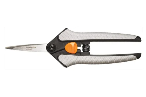 Fiskars Easy Action Micro-Tip Scissors