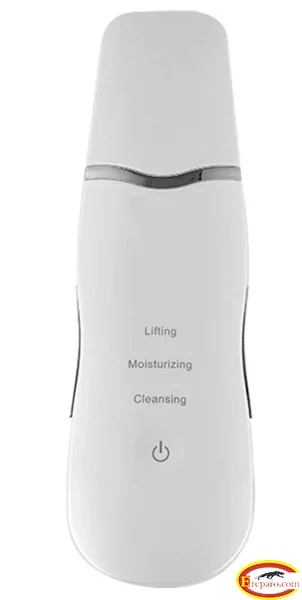 HEYUANPIUS Home Beauty Instrument Kit, Skin Scrubber Deep Face Cleaning Mac