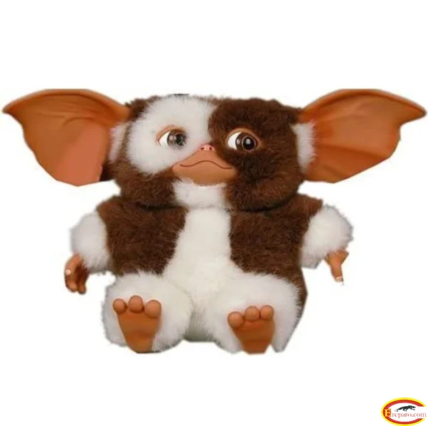 NECA 634482306307 Gremlins Dancing Gizmo Plush, Large