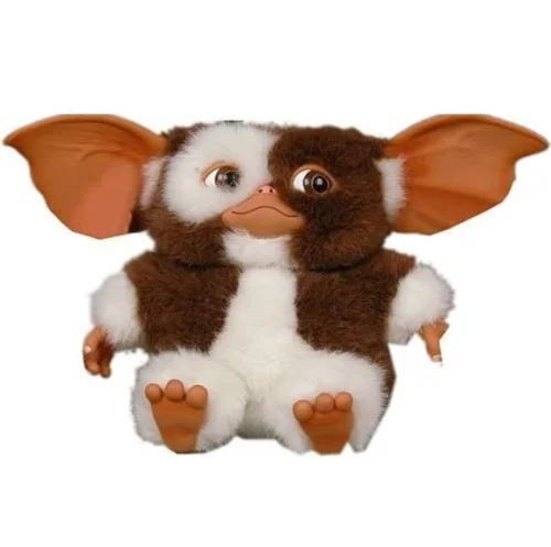 NECA 634482306307 Gremlins Dancing Gizmo Plush, Large