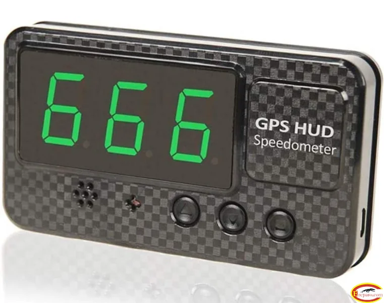 Universal Car HUD Head Up Display
