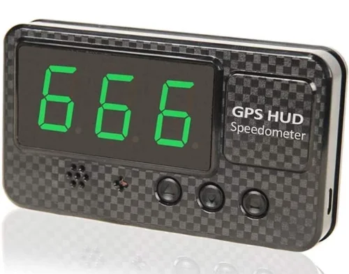 Universal Car HUD Head Up Display