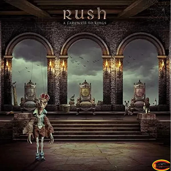 A Farewell To Kings [Deluxe Edition]