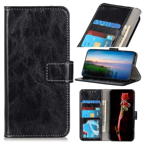 Phone Case for Samsung Galaxy A32 5G, Black