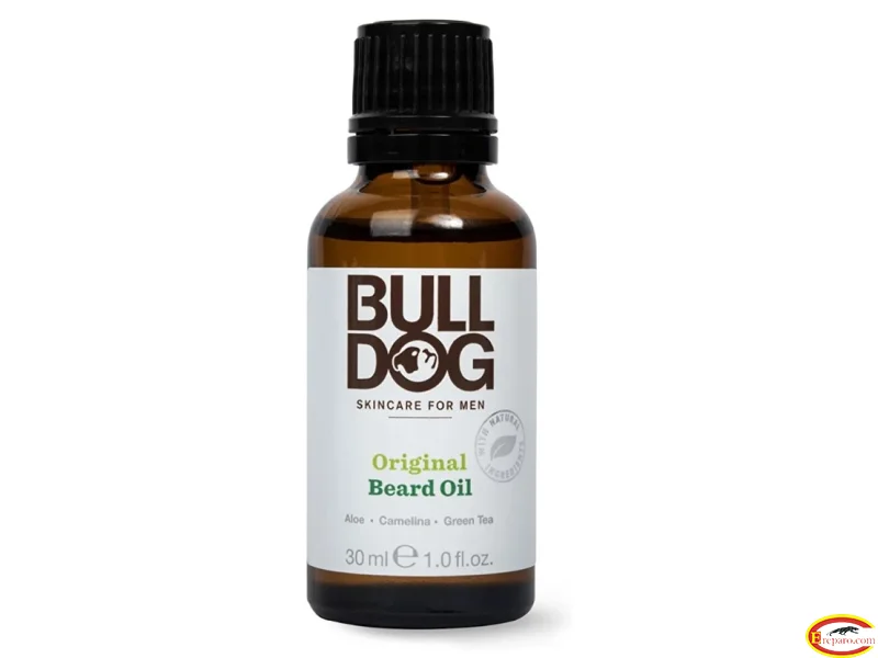 Mens Skincare and Grooming Original Beard Oil, 30 ml