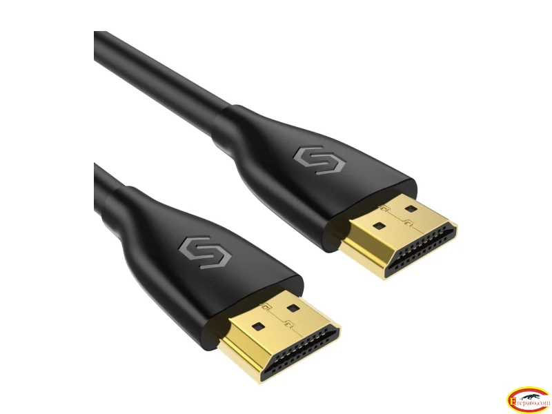HDMI Cable 3M HDMI Lead - 4K @60Hz Ultra High Speed 18Gbps