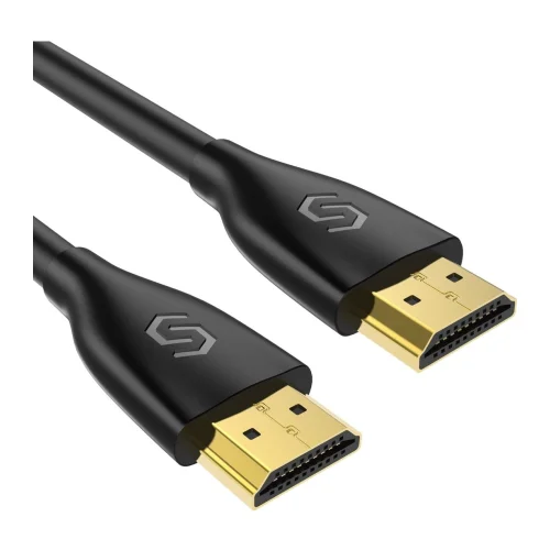 HDMI Cable 3M HDMI Lead - 4K @60Hz Ultra High Speed 18Gbps