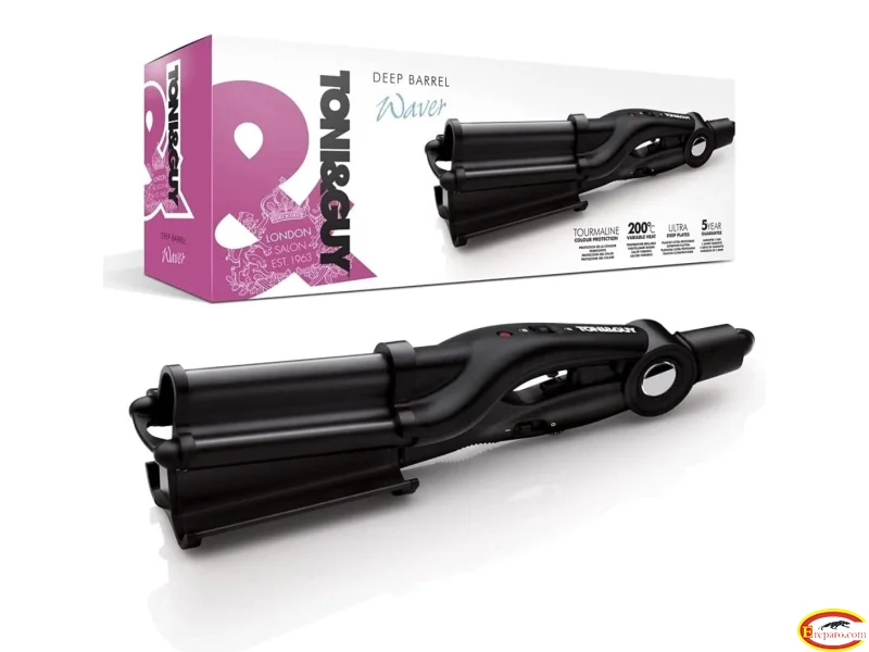 Toni & Guy Deep Barrel Hair Waver
