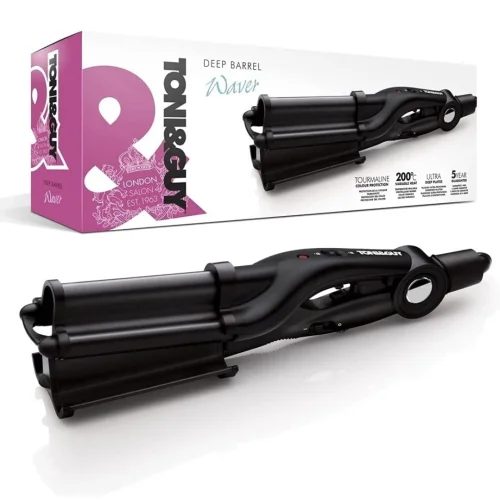 Toni & Guy Deep Barrel Hair Waver