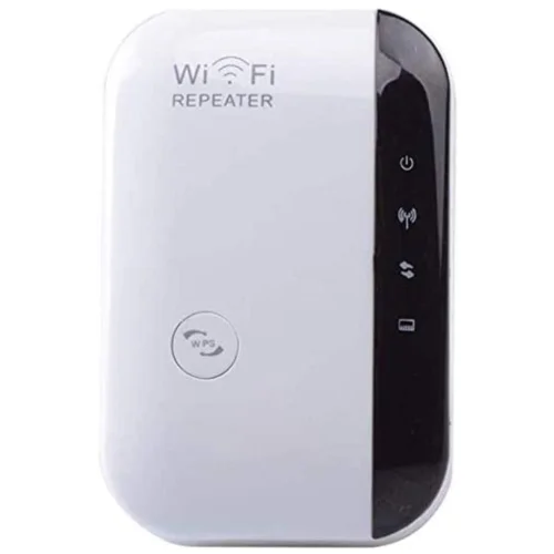 Wifi Blast Wireless Repeater Wi-Fi Range Extender 300mbps