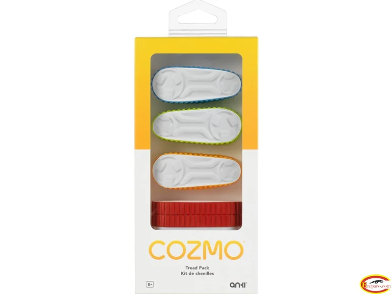 Anki Cozmo Treads Pack