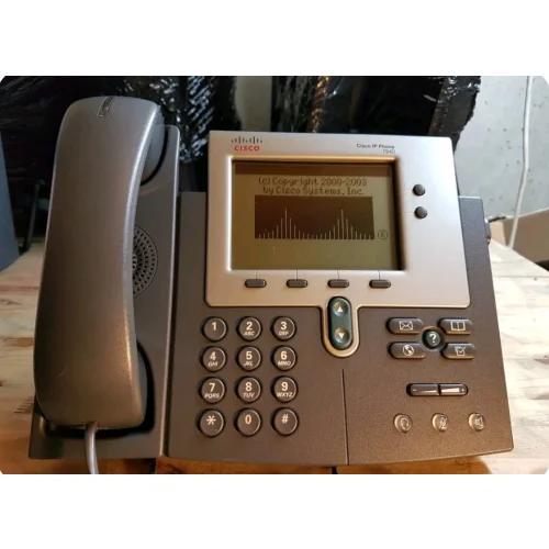Cisco IP Phone 7940