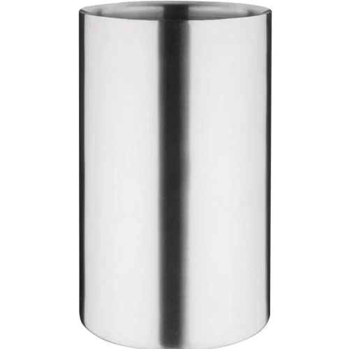 Double Wall Wine Cooler 200X120mm Champagne Beer Drinks Party Bar