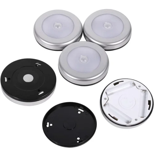 Sensor Night Light with Motion sensor for Stairs