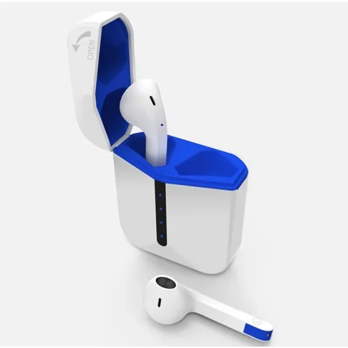 TWS Wireless Bluetooth 5.0 Sports Earphones Sweatproof