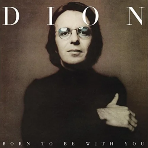 DION Born To Be With You