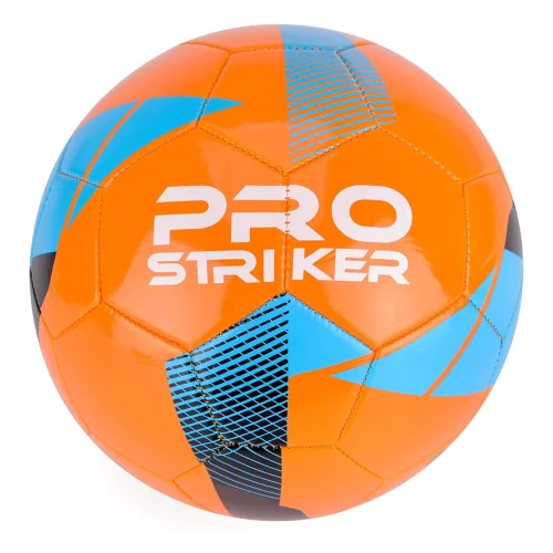 Pro Striker Football Soccer Ball