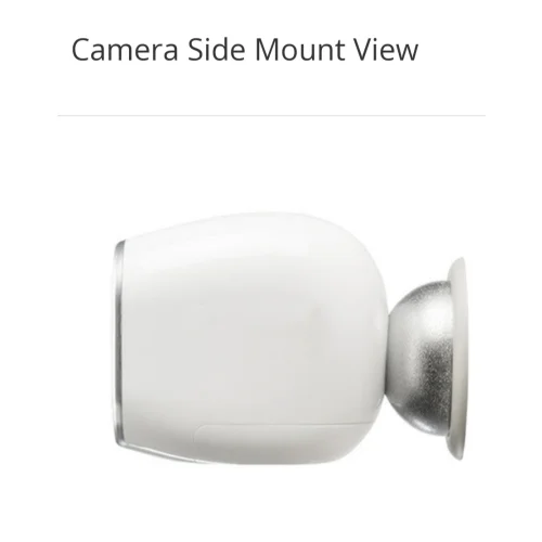 Arlo Wall Mount