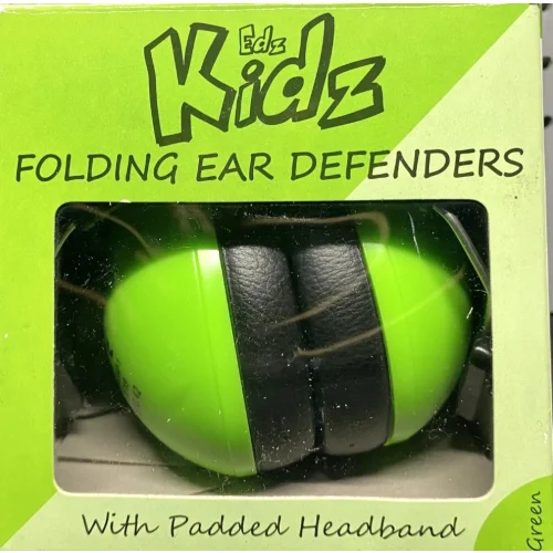 Kids Ear Defenders, Noise Reduction Autism ESD SEN