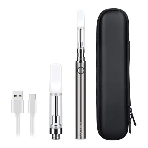 Ciberate E Cigarettes Vape Pen Starter Cartridge Tank Refills  Cartridge Pure Vapor No Nicotine