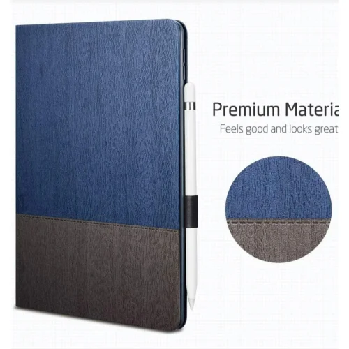 ESR iPad Mini 2019 Folio Case Sleep and Wake Multi-Functional Viewing Stand