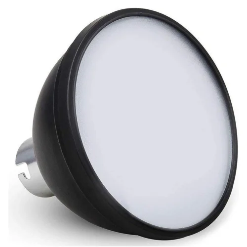 Standard Reflector with Soft Diffuser for AD200 Pocket Flash