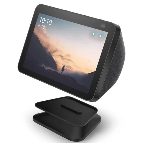Echo Show 8  Adjustable Stand Charcoal -2nd generation
