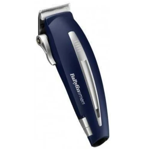BaByliss For Men Ceramic Smooth Cut Hair Clipper