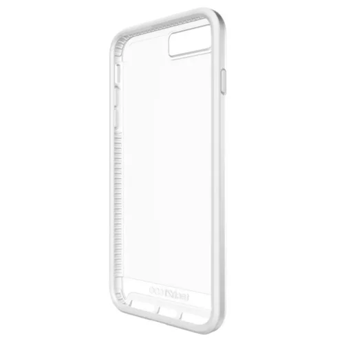 Tech21 Pure Clear Hardshell Case for iPhone 7 Plus /8 Plus