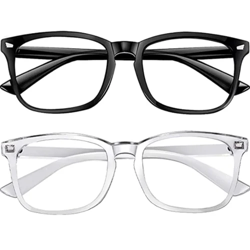 Blue Light Blocking Glasses Eyes Optics Computer Gaming Protect Filtering Anti Eyestrain
