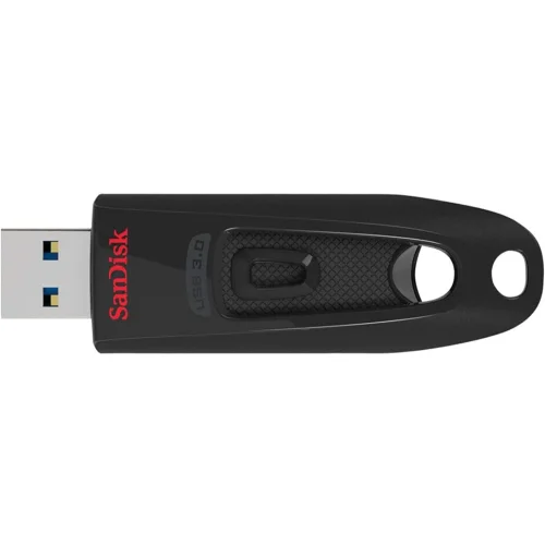 SanDisk Ultra 100 MB/s USB 3.0 Flash Drive - 16GB