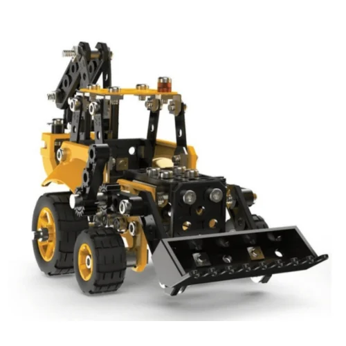Meccano Construction 18208 Excavator