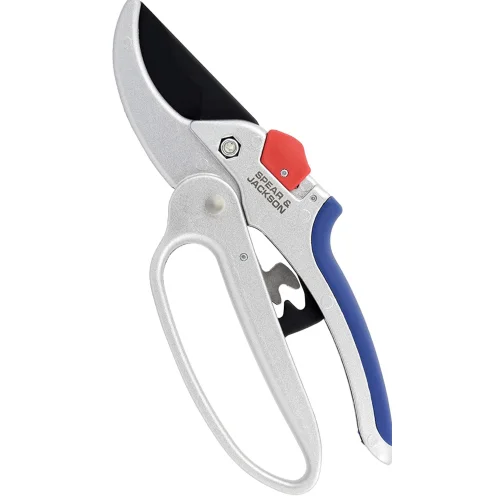 Razorsharp Geared Anvil Secateurs