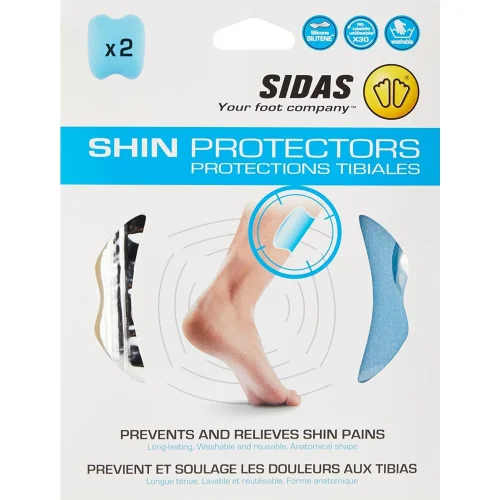 Sidas – Sidas Shin Protectors