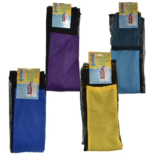 Carry Bag for Bodyboards Windbreaks and Beach Mats