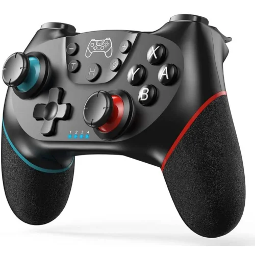 2023 Upgraded Switch Controller Wireless Switch Pro Controller for Nintendo Switch/Lite/OLED