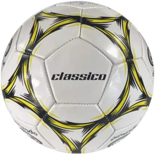 Hand-Stitched Football - Perfect for Club and Match Training