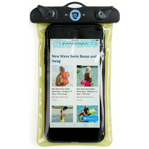Waterproof Phone Case