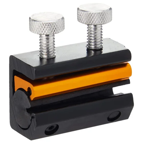 Motorcycle Twin-Clamp Cable Oiler, 25mm Length