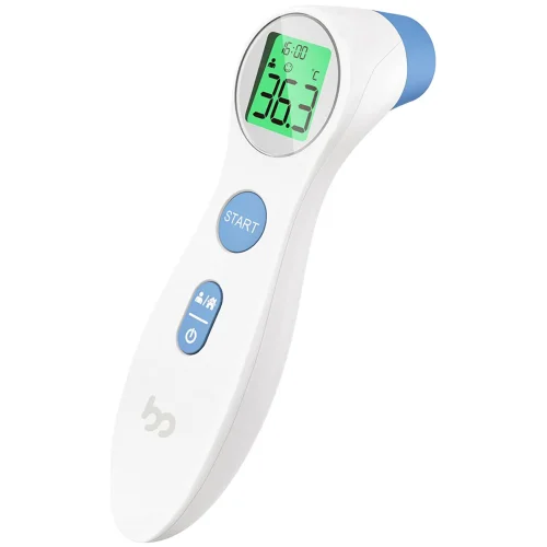 Non Contact Infrared Thermometer, Digital Baby Thermometers Body Temperature Thermometer