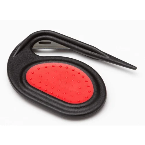 Mikki Dog, Cat - Dematting and Detangler Tool - Removes Knots and Matts