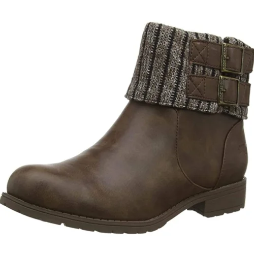 Rocket Dog Women's Blakes Fashion Boots
