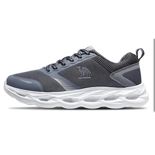 Camel Sport Sneakers Running Shoes Mesh Lightweight Breathable Sport Shoes