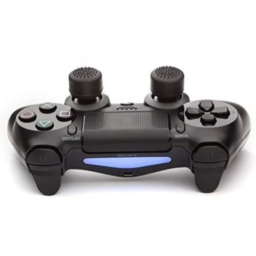 Thumb Grip thumbstick 8 units Professional Sets pack for PS2, PS3, PS4, Xbox 360