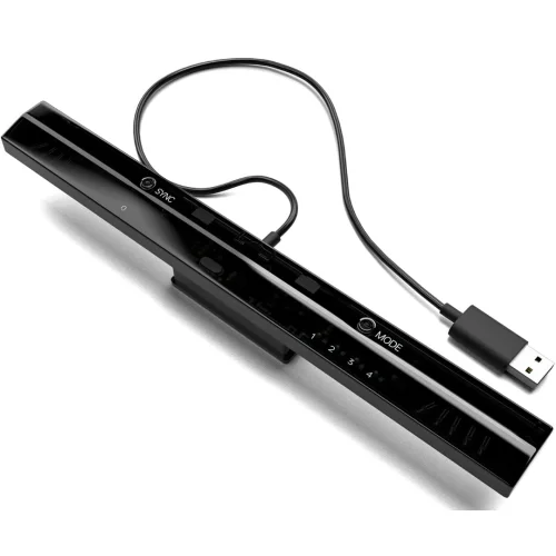 Wireless Sensor DolphinBar for Wii Bluetooth Wireless USB Adapter for Windows